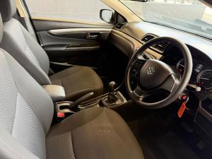 Suzuki Ciaz 1.5 GL auto - Image 10
