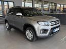 Thumbnail Suzuki Vitara Brezza 1.5 GL auto