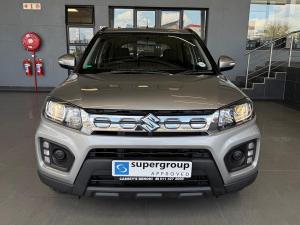Suzuki Vitara Brezza 1.5 GL auto - Image 2