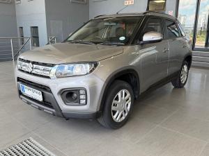 Suzuki Vitara Brezza 1.5 GL auto - Image 3