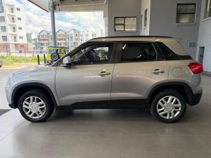 Suzuki Vitara Brezza 1.5 GL auto - Image 4