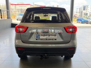 Suzuki Vitara Brezza 1.5 GL auto - Image 6