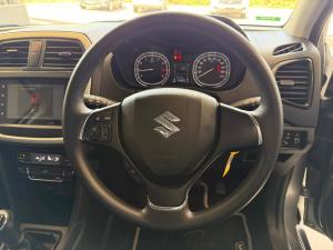 Suzuki Vitara Brezza 1.5 GL auto - Image 9