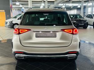 Mercedes-Benz GLE GLE400d 4Matic - Image 13
