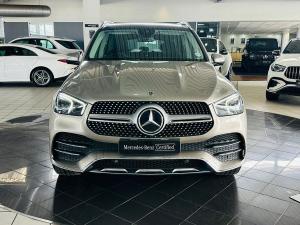 Mercedes-Benz GLE GLE400d 4Matic - Image 14