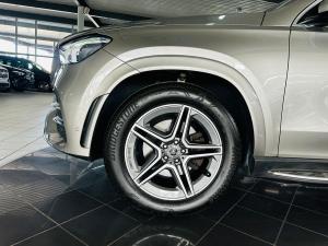 Mercedes-Benz GLE GLE400d 4Matic - Image 16