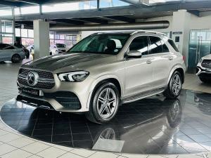 Mercedes-Benz GLE GLE400d 4Matic - Image 1