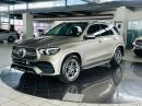 Thumbnail Mercedes-Benz GLE GLE400d 4Matic