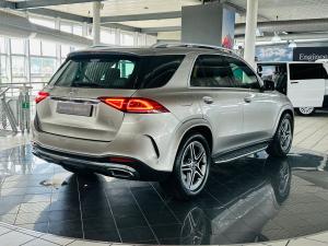 Mercedes-Benz GLE GLE400d 4Matic - Image 2