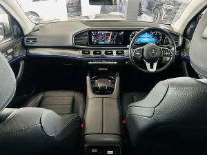 Mercedes-Benz GLE GLE400d 4Matic - Image 3