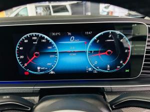 Mercedes-Benz GLE GLE400d 4Matic - Image 7
