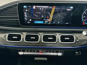 Mercedes-Benz GLE GLE400d 4Matic - Image 8
