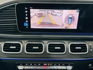 Mercedes-Benz GLE GLE400d 4Matic - Image 9