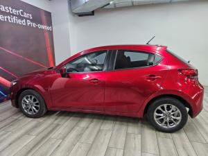 Mazda Mazda2 1.5 Dynamic auto - Image 10