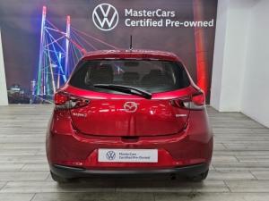 Mazda Mazda2 1.5 Dynamic auto - Image 11
