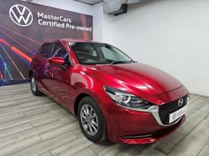 Mazda Mazda2 1.5 Dynamic auto - Image 1