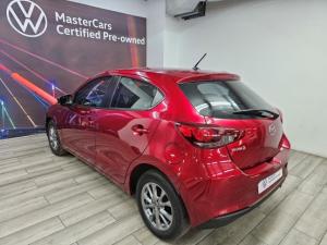Mazda Mazda2 1.5 Dynamic auto - Image 2