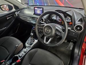 Mazda Mazda2 1.5 Dynamic auto - Image 4