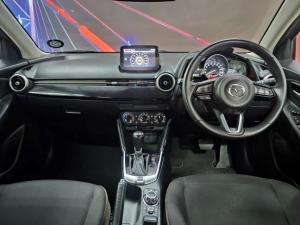 Mazda Mazda2 1.5 Dynamic auto - Image 8