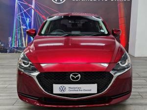 Mazda Mazda2 1.5 Dynamic auto - Image 9