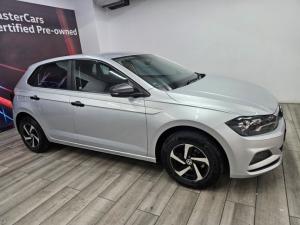 Volkswagen Polo hatch 1.0TSI Trendline - Image 10
