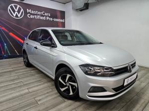 Volkswagen Polo hatch 1.0TSI Trendline - Image 1