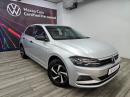 Thumbnail Volkswagen Polo hatch 1.0TSI Trendline