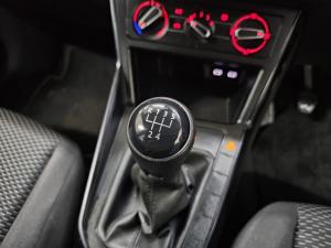 Volkswagen Polo hatch 1.0TSI Trendline - Image 7