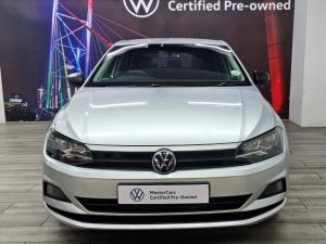 Volkswagen Polo hatch 1.0TSI Trendline - Image 10