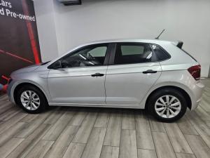 Volkswagen Polo hatch 1.0TSI Trendline - Image 11