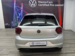 Volkswagen Polo hatch 1.0TSI Trendline - Image 12