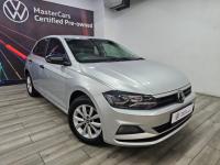 Thumbnail Volkswagen Polo hatch 1.0TSI Trendline