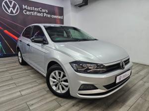 Volkswagen Polo hatch 1.0TSI Trendline - Image 1
