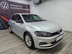 Volkswagen Polo hatch 1.0TSI Trendline - Image 2