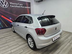 Volkswagen Polo hatch 1.0TSI Trendline - Image 3