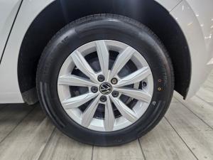 Volkswagen Polo hatch 1.0TSI Trendline - Image 4