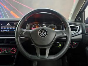 Volkswagen Polo hatch 1.0TSI Trendline - Image 6