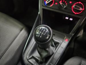 Volkswagen Polo hatch 1.0TSI Trendline - Image 8