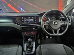Volkswagen Polo hatch 1.0TSI Trendline - Image 9