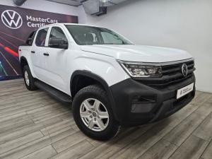 Volkswagen Amarok 2.0TDI double cab 4Motion - Image 1