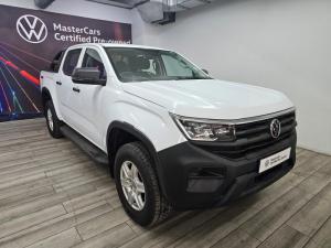 Volkswagen Amarok 2.0TDI double cab 4Motion - Image 2
