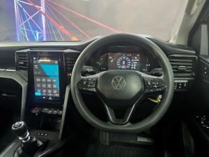 Volkswagen Amarok 2.0TDI double cab 4Motion - Image 6