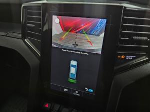 Volkswagen Amarok 2.0TDI double cab 4Motion - Image 8