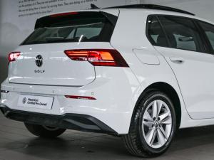 Volkswagen Golf 1.4TSI Life Plus - Image 8