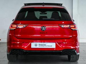 Volkswagen Golf 1.4TSI R-Line Plus - Image 10