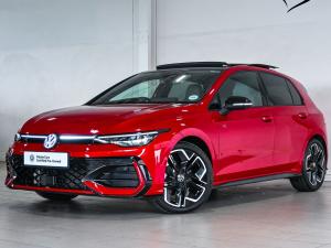 Volkswagen Golf 1.4TSI R-Line Plus - Image 1