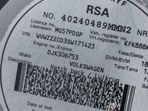 Volkswagen Golf 1.4TSI R-Line Plus - Image 27