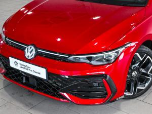 Volkswagen Golf 1.4TSI R-Line Plus - Image 4