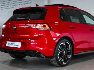 Volkswagen Golf 1.4TSI R-Line Plus - Image 8