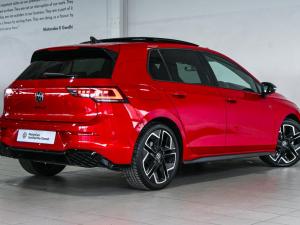 Volkswagen Golf 1.4TSI R-Line Plus - Image 9